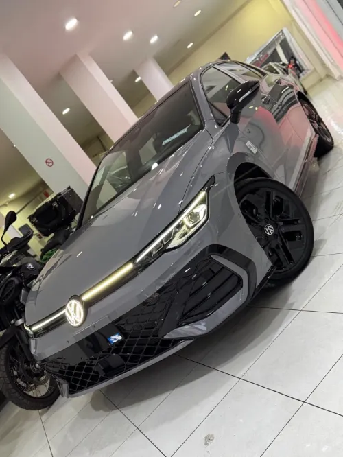 Volkswagen Golf 8 2025 