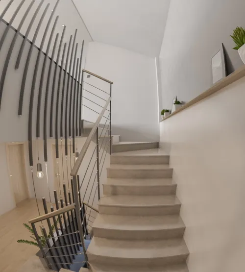 construction & renovation (Villa /Appartement ..)