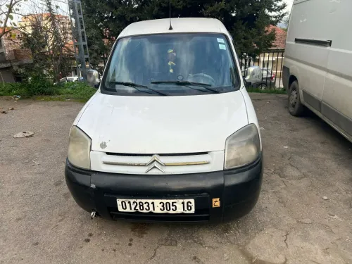 Citroen Berlingo 2005 Berlingo