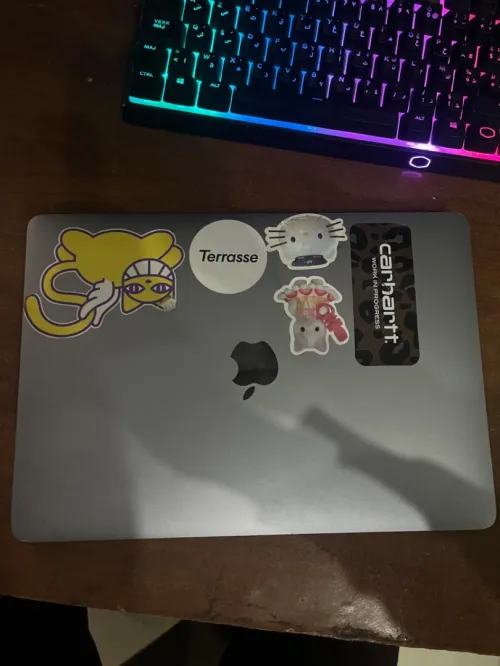 Macbook M1 2020