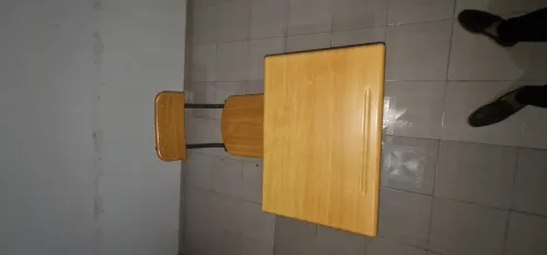 Tables et chaises 