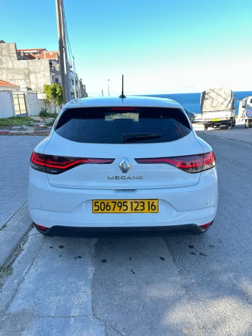 Renault Megane 4  2023 Limited
