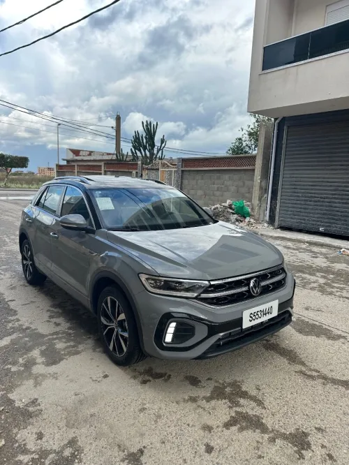 Volkswagen T-Roc 2025 T-Roc