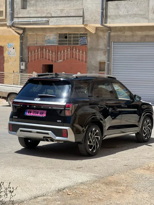 Hyundai Hyundai Creta grand 2026 2026 Hyundai Creta grand 2026 Creta grand. Full option. 7 place.