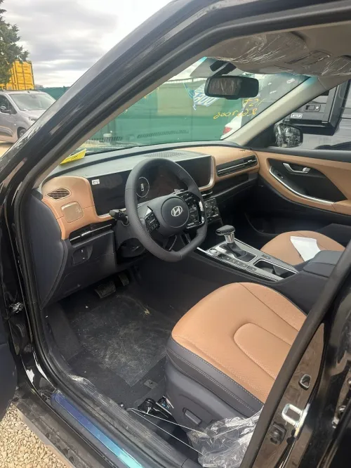 Hyundai Hyundai Creta grand 2026 2026 Hyundai Creta grand 2026 Creta grand. Full option. 7 place.