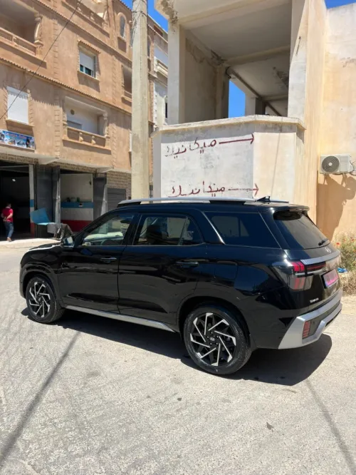 Hyundai Hyundai Creta grand 2026 2026 Hyundai Creta grand 2026 Creta grand. Full option. 7 place.
