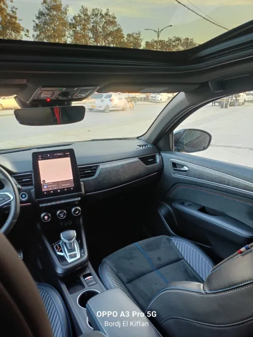 Renault Arkana 2024 Esprit alpine