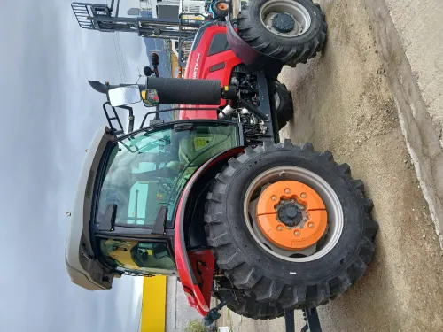 Tirsam Tracteur agricole TS1204 2026