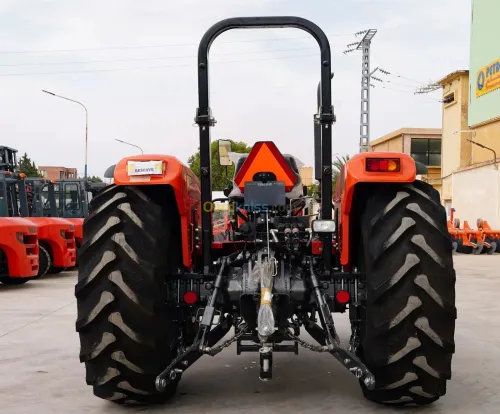 TIRSAM TRACTEUR AGRICOLE TAFE 9515 4WD 2026