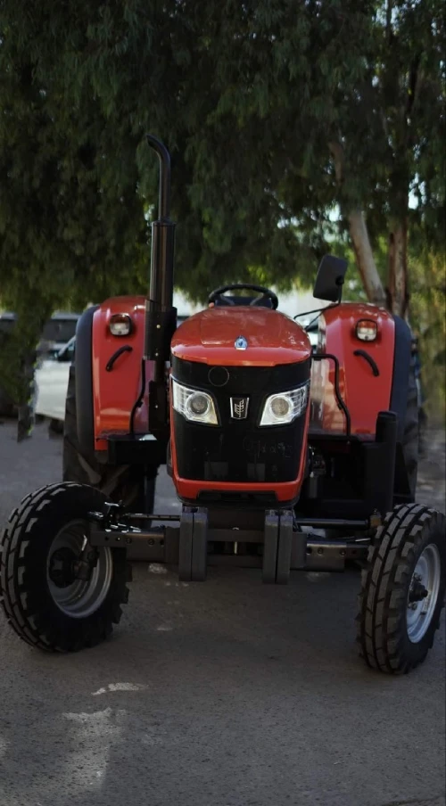TAFE TIRSAM TRACTEUR TAFE 8515 2026