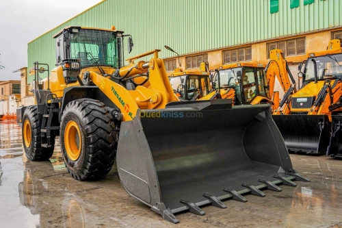 TIRSAM CHARGEUR TS-958 5T 2026