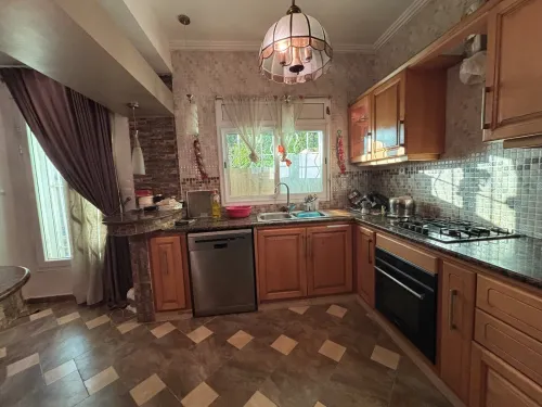 Location Villa Alger Douera