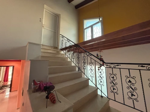 Location Villa Alger Douera