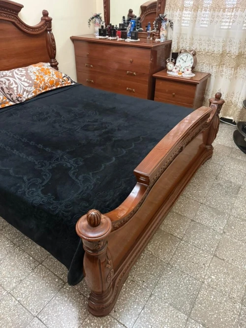 Vente Appartement F3 Tipaza Hadjout