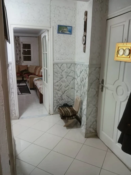 Vente Appartement F3 Alger Douera