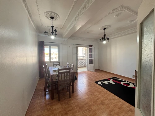 Vente Appartement F4 Alger El achour