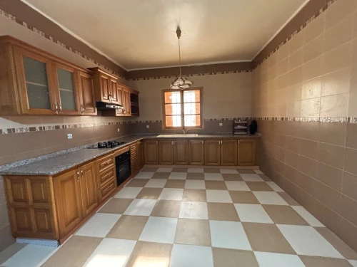 Location Villa Alger Zeralda