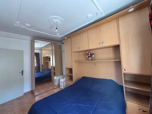 Vente Appartement F4 Alger El achour