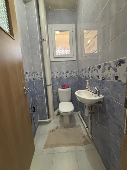 Location Appartement F5 Alger Rahmania
