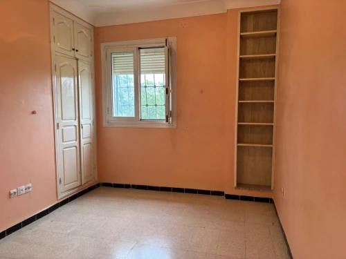 Vente Appartement F3 Alger Tessala el merdja