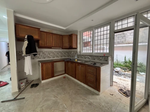 Vente Villa Alger Douera