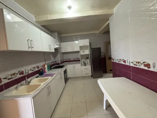 Location Appartement F5 Alger Rahmania