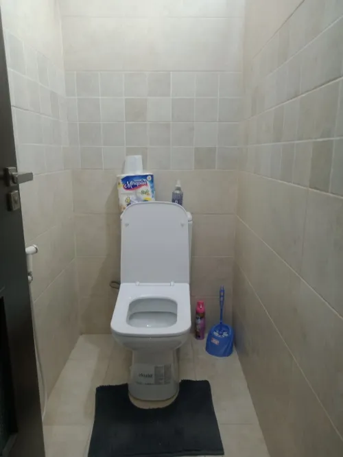 Vente Appartement F4 Alger Douera