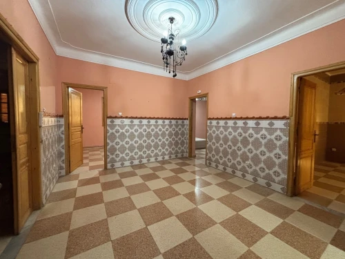 Location Villa Alger Zeralda