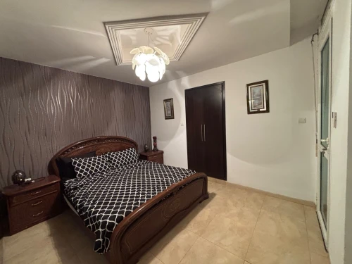 Location Villa Alger Douera