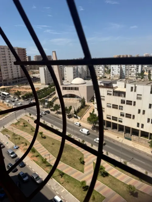 Vente Appartement F3 Oran Bir el djir