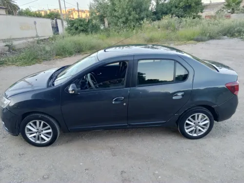 Renault Symbol 2017 
