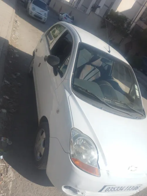Chevrolet Spark 2013 Spark