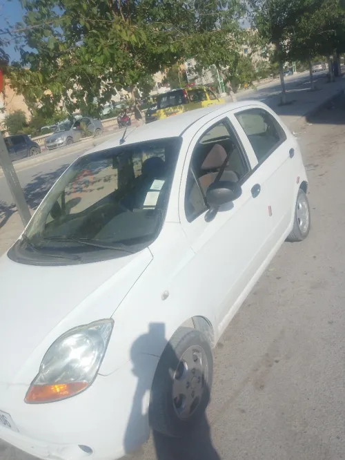 Chevrolet Spark 2013 Spark