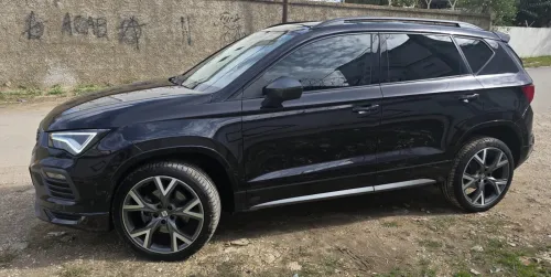 Seat Ateca 2023 Fr beats