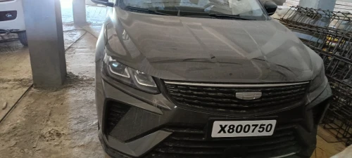 Geely Super max 2026 Separ max