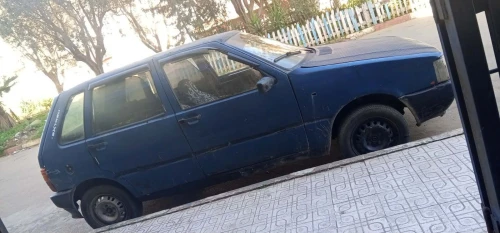 Fiat Uno 1986 Uno