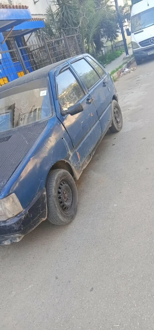 Fiat Uno 1986 Uno