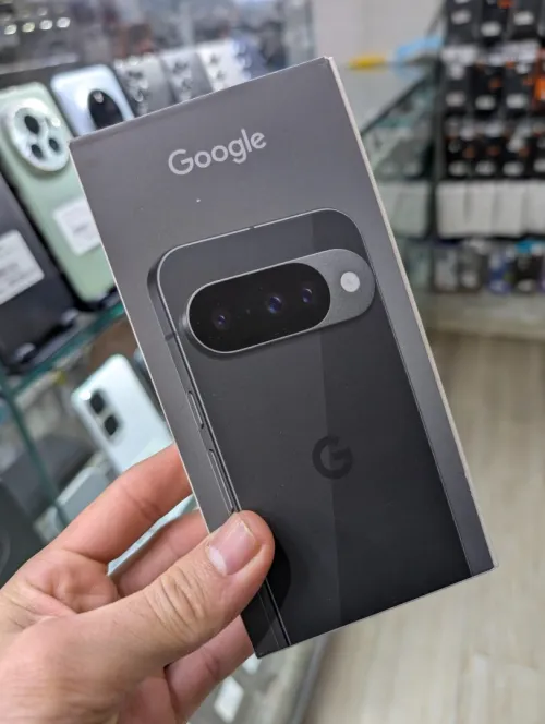Google pixel 10 "