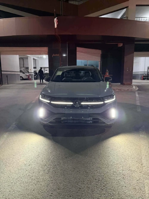 Volkswagen T-Roc 2026 T-Roc