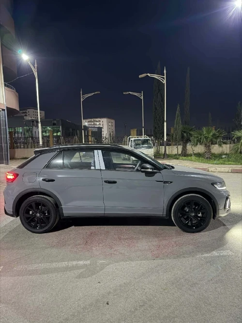 Volkswagen T-Roc 2026 T-Roc