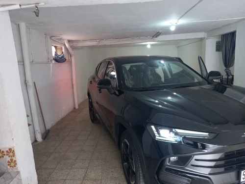 Jetour Dashing 2025 luxury