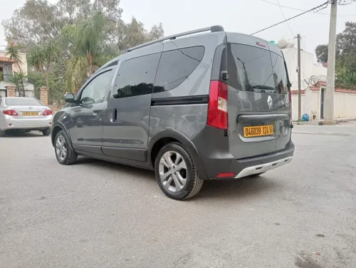 Renault Kangoo 2024 kangoo