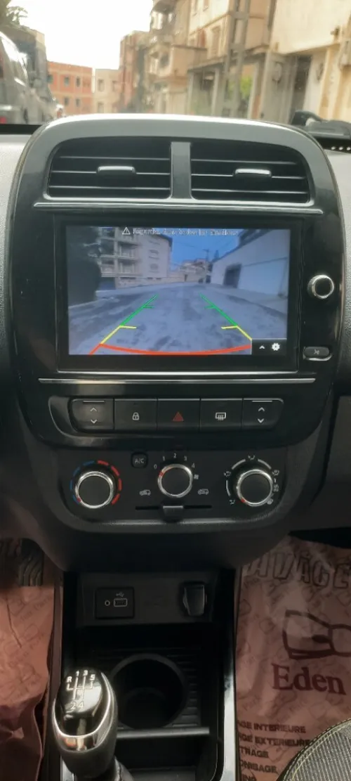 Renault Kwid 2023 Outsider