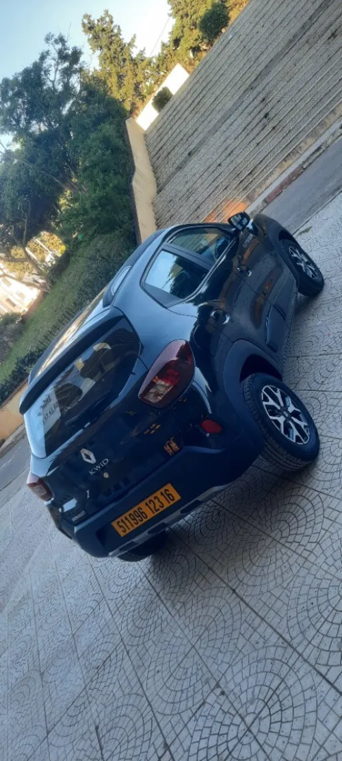 Renault Kwid 2023 Renault kwid