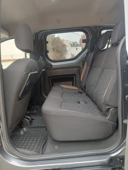 Renault Kangoo 2024 stepway