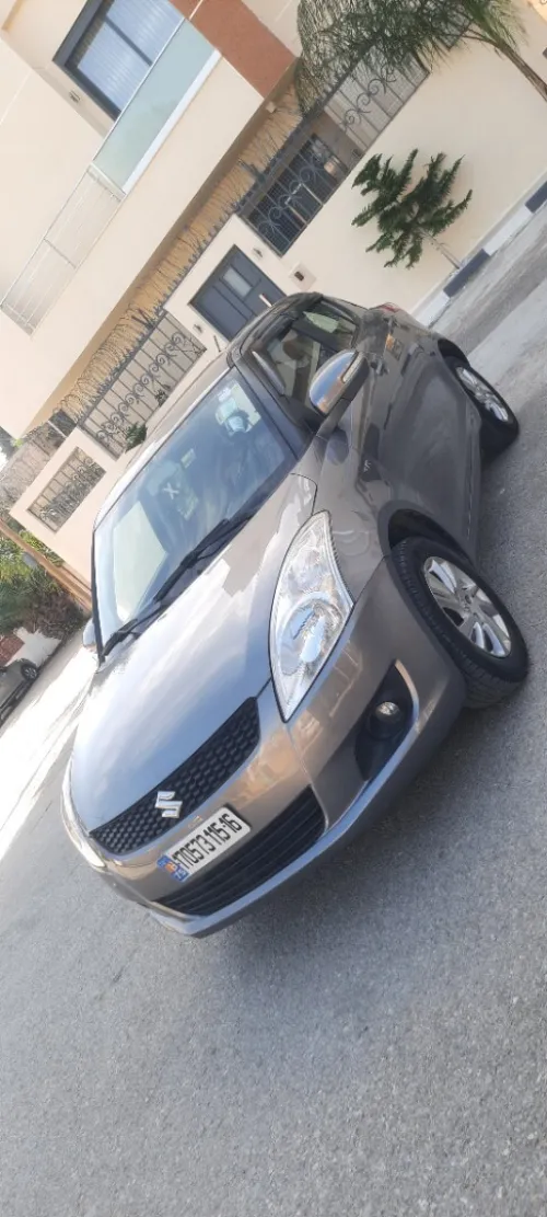 Suzuki Swift 2015 Swift