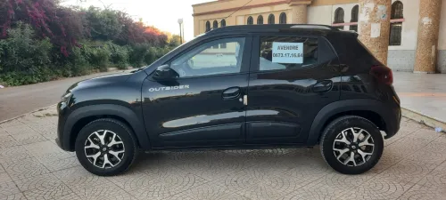 Renault Kwid 2023 Renault kwid