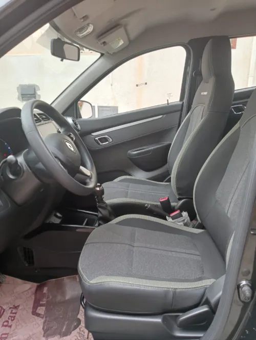Renault Kwid 2023 Outsider