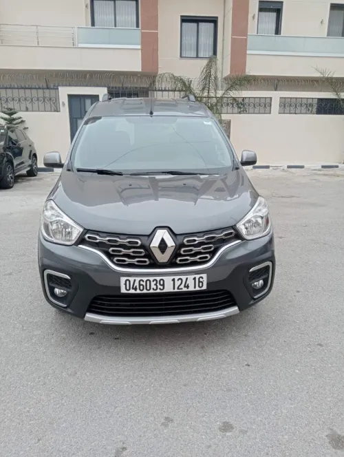 Dacia Sandero 2024 stepway kangoo