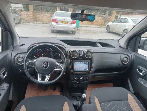 Renault Kangoo 2024 kangoo